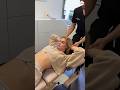 Intense Full Body Adjustment By Best Chiropractor In Los Angeles Shorts Viral