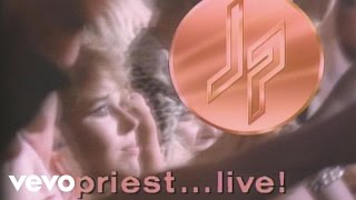Judas Priest - Out in the Cold (Live from the 'Fuel for Life' Tour)