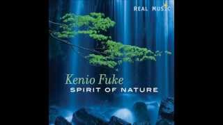 Real Music Album Sampler: Spirit of Nature by Kenio Fuke