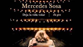 Mercedes Sosa - Los mareados.