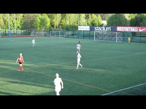 N2 2022: EPS - FC Espoo