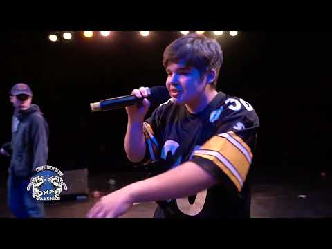 SOK vs SHILLEN - CUARTOS ROMPE CADENAS FREE - Torneo Rango 3