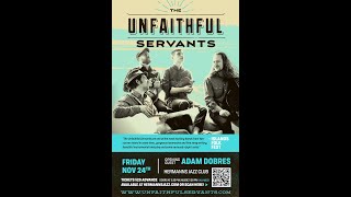 The Unfaithful Servants - Nov. 24, 2023