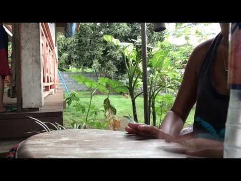 Caniveau Band - E IETU TEIE MATOU (répétition)