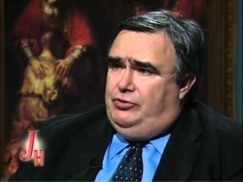 Al Kresta: A Non-denominational Minister Who Became A Catholic - The Journey Home (10-1-2007)