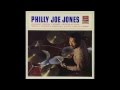 philly joe jones and jef gilson ensemble - tabar blues