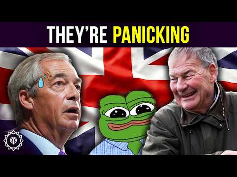 The War on Restore Britain