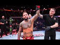 Cody Garbrandt Octagon Interview | UFC 296