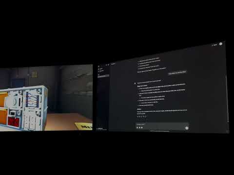 Defusing a BOMB with ChatGPT! | KTaNE