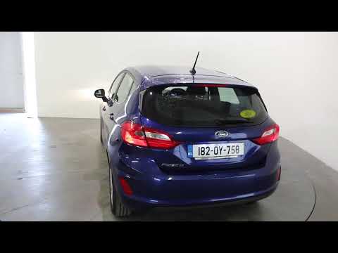 Ford Fiesta 1.5 TDCi 85 PS Zetec- TENDER 11 - Image 2