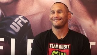 Fight Night Sao Paulo: Americans React to Fighting in Brazil