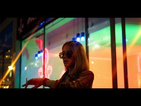 MimoFukk - NEW JAZZ (Vídeo oficial)