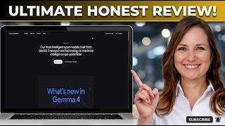 Google Gemma 4 AI Review: Model Performance & Developer Feature Overview 2026