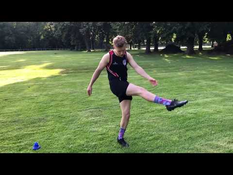 MASTERCLASS BERLIN | Schluss | Kick vom Tee