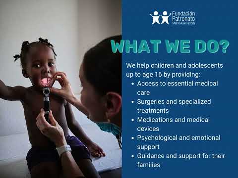 Health care for low-income children in Colombia