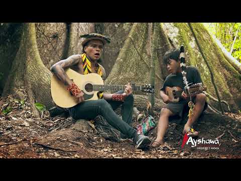 Grupo: Txana Beru Kaneya Huni Kuin