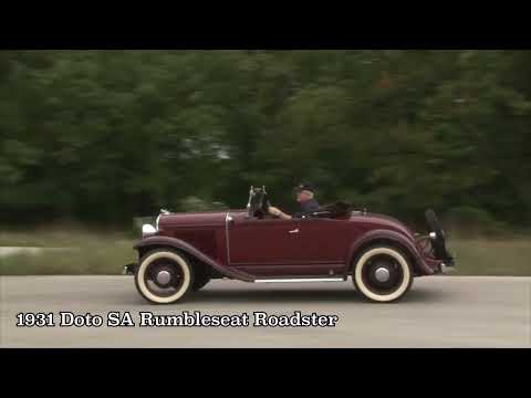 1931 DeSoto Custom (CC-1827559) for sale in Greensboro, North Carolina