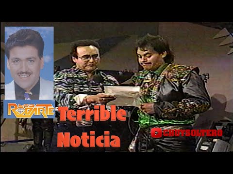 The Hostages EXACT MOMENT OF TERRIBLE NEWS ADOLFO LOS RODARTE DIES!!