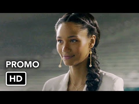 All American 1x05 Promo "All We Got" (HD)