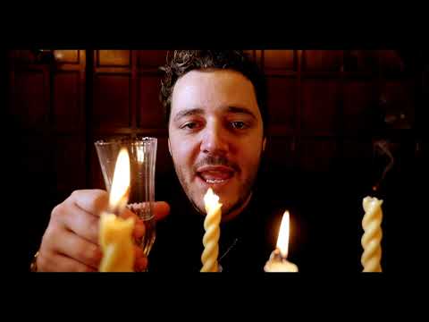 Ma 'Ne Rwbeth am y 'Dolig - Osian Huw a Rhys Gwynfor