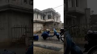 Download lagu berteduhlah di tempat yang tepat #vespa #vespaindonesia #hujan mp3