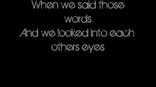 Relient K -  At least we made it this far ~ With Lyrics