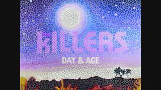 The Killers Criplling Blow