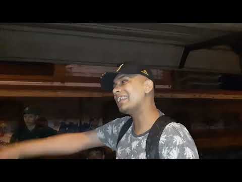 Stefa vs La Trampa (Cuartos) MANIJA