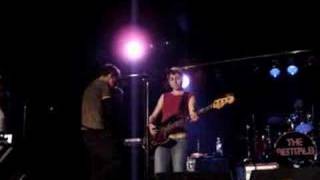 Say Goodbye Forever - The Rentals @Masquerade-Atlanta 8/7/06