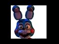 Epic rap battles! Old Bonnie vs toy Bonnie (it's ...