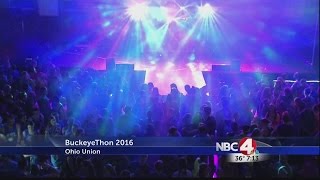 BuckeyeThon at Ohio State