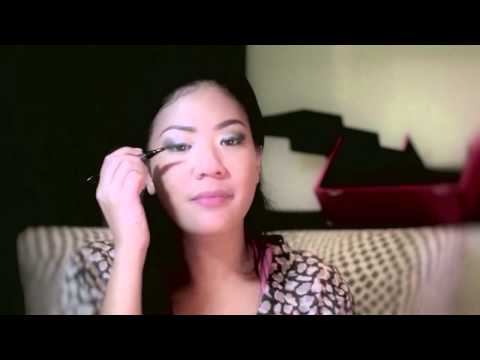 Makeup Travel Buddies!