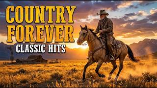 Always on My Mind, Cotton Fields, Green Green Grass of Home | Country Classics