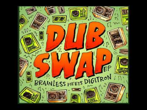 Digitron - Arise (Brainless Remix)