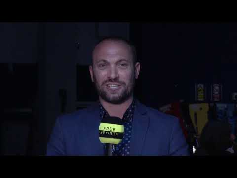 Liam Dunster vs Mat Lawrenson | Final | Milton Keynes | Taom Pool Shootout