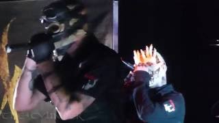 Mushroomhead - Becoming Cold (216) - Live 7/20/16