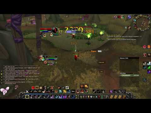 Warlock 70 deleted by Hunter 68