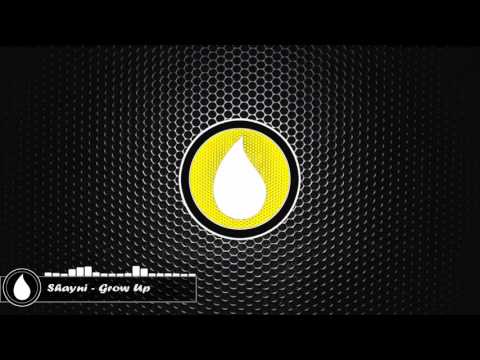 Shayni - Grow Up
