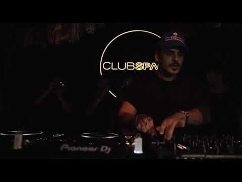 Vintage Culture @ Club Space - Miami, June 2021