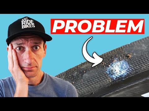 Are Tubeless Tyres Worth the Hassle?