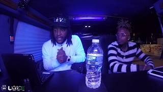 #VfV Ep.2 "Yeah i used to be Broke"