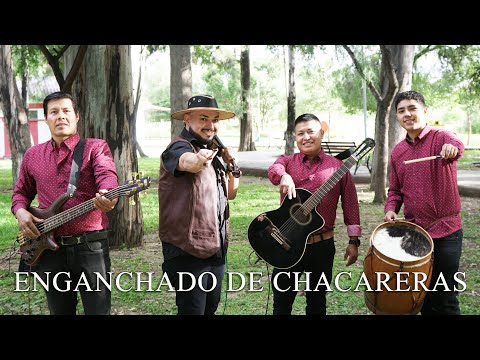 Germán Cassal - Enganchado de Chacaceras