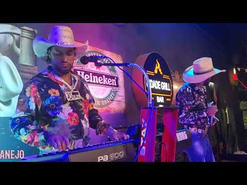 Marcos  e  Mateus  Os  Irmãos  Ciganos  - Eu Duvido