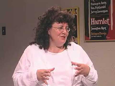 Introduction to Theatre and Drama Arts: Lecture 13 - Interview with Sherri Kramer