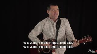 I Am Going Free (Jailbreak) Performed by Glenn