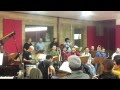 Marie Antoinette (W. Shorter) - Soundscape Big Band