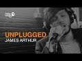 JAMES ARTHUR - "IS THIS LOVE" (UNPLUGGED) [bigFM EXCLUSIVE]