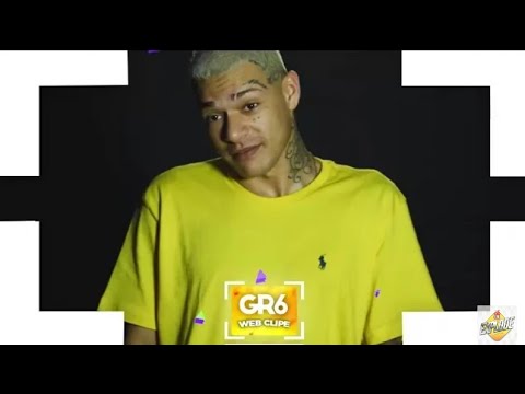 Mc Maozinha O Menino E Chato (DJ GH) Lançamento 2018