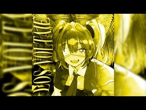 Sayfalse - LOS VOLTAJE (Slowed+Reverbed)