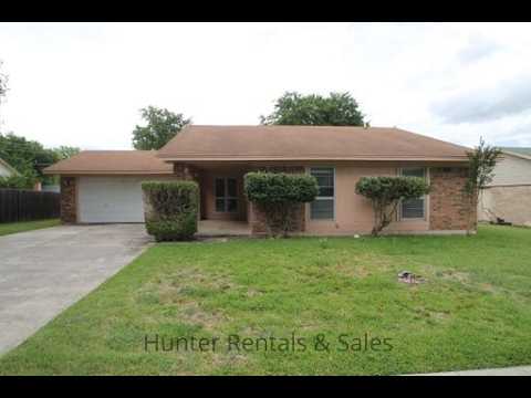 Established Neighborhood! property video